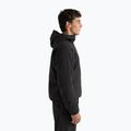 Куртка утеплена чоловіча Arcteryx Beta Insulated black 4