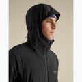 Куртка утеплена чоловіча Arcteryx Beta Insulated black 6