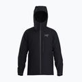 Куртка утеплена чоловіча Arcteryx Beta Insulated black 8