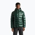Куртка утеплена чоловіча Arcteryx Cerium SV Hoody dark jade