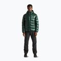 Куртка утеплена чоловіча Arcteryx Cerium SV Hoody dark jade 2