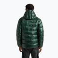 Куртка утеплена чоловіча Arcteryx Cerium SV Hoody dark jade 3