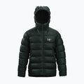 Куртка утеплена чоловіча Arcteryx Cerium SV Hoody dark jade 11