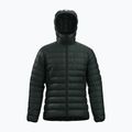 Куртка утеплена чоловіча Arcteryx Cerium Hoody dark jade