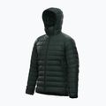 Куртка утеплена чоловіча Arcteryx Cerium Hoody dark jade 3