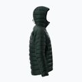 Куртка утеплена чоловіча Arcteryx Cerium Hoody dark jade 4