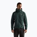 Куртка софтшелл чоловіча Arcteryx Beta SL dark jade