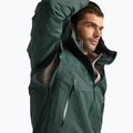Куртка софтшелл чоловіча Arcteryx Beta SL dark jade 8
