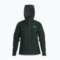 Куртка софтшелл чоловіча Arcteryx Beta SL dark jade 9