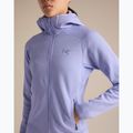 Кофта жіноча Arcteryx Kyanite Hoody kasumi 7