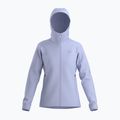 Кофта жіноча Arcteryx Kyanite Hoody kasumi 9