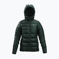 Куртка утеплена жіноча Arcteryx Cerium SV Hoody dark jade