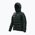 Куртка утеплена жіноча Arcteryx Cerium SV Hoody dark jade 3