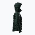 Куртка утеплена жіноча Arcteryx Cerium SV Hoody dark jade 4
