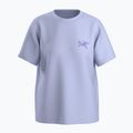 Футболка жіноча Arcteryx Kragg Cotton Little Bird Crew kasumi 7