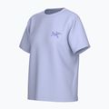 Футболка жіноча Arcteryx Kragg Cotton Little Bird Crew kasumi 9