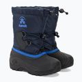 Дитячі трекінгові черевики Kamik Southpole4 navy 4