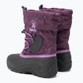 Чоловічі трекінгові черевики Kamik Southpole4 grape 3