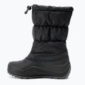 Чоловічі трекінгові черевики Kamik Snowcozy чорні 10