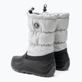 Чоловічі трекінгові черевики Kamik Snowcozy світло-сірі 3