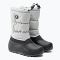 Чоловічі трекінгові черевики Kamik Snowcozy світло-сірі 4