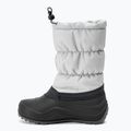 Чоловічі трекінгові черевики Kamik Snowcozy світло-сірі 10