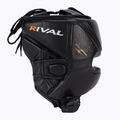 Шолом боксерський Rival Intelli-Shock Headgear black 2