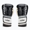 Рукавиці боксерські Rival RS-FTR Future Sparring black/white/red