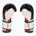 Рукавиці боксерські Rival RS-FTR Future Sparring black/white/red 3