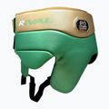 Захист паху Rival RNFL100 Professional Protector green/gold 2