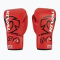 Рукавиці боксерські Rival RFX-Guerrero Sparring-HDE-F red 2