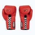 Рукавиці боксерські Rival RFX-Guerrero Sparring-HDE-F red 3