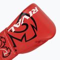 Рукавиці боксерські Rival RFX-Guerrero Sparring-HDE-F red 5
