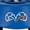 Шолом боксерський Rival Amateur Competition Headgear blue/white 4