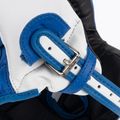 Шолом боксерський Rival Amateur Competition Headgear blue/white 5