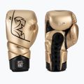 Рукавиці боксерські Rival RS1 Ultra Sparring 2.0 gold