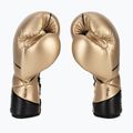 Рукавиці боксерські Rival RS1 Ultra Sparring 2.0 gold 4