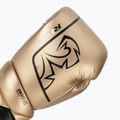 Рукавиці боксерські Rival RS1 Ultra Sparring 2.0 gold 5