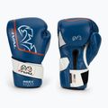 Рукавиці боксерські Rival RS2V Super Sparring 2.0 blue
