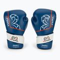 Рукавиці боксерські Rival RS2V Super Sparring 2.0 blue 2