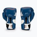 Рукавиці боксерські Rival RS2V Super Sparring 2.0 blue 3