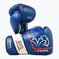 Рукавиці боксерські Rival RS2V Super Sparring 2.0 blue