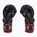 Рукавиці боксерські Rival Aero Sparring 2.0 black 3