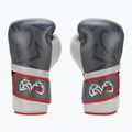 Рукавиці боксерські Rival Impulse Sparring гrey