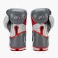 Рукавиці боксерські Rival Impulse Sparring гrey 2