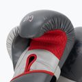 Рукавиці боксерські Rival Impulse Sparring гrey 4
