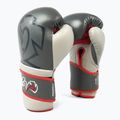 Рукавиці боксерські Rival Impulse Sparring гrey 6
