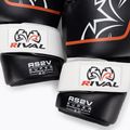 Рукавиці боксерські Rival Super Sparring 2.0 black 4