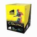 Енергетичний гель Näak Boost Energy 48 g ice mint 2