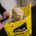 Whey Näak Ultra Recovery Protein Powder 500 г chocolate 4
